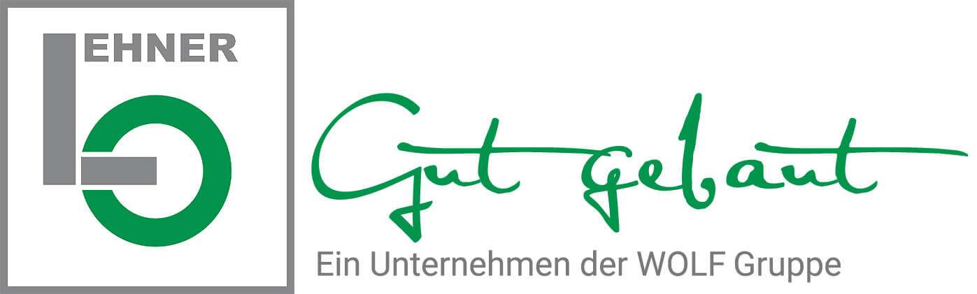 Lehner Systembau Österreich Logo